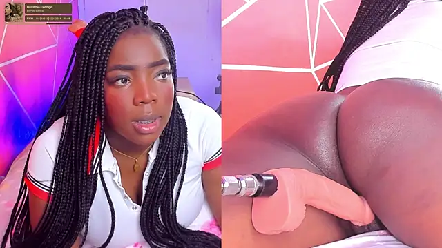 zoeethompson cm online show from 15, 11, 2025