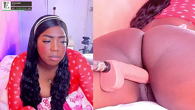 zoeethompson cm online show from 14, 2, 2026