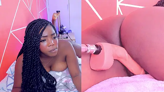zoeethompson cm online show from 25, 2, 2025