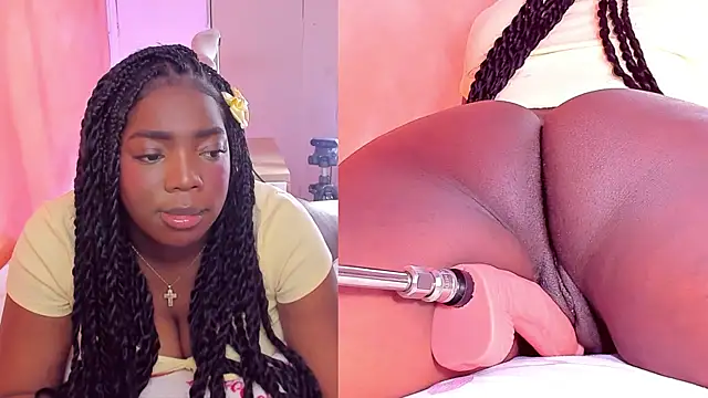 zoeethompson cm online show from 19, 4, 2026