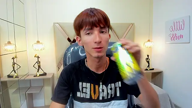 Snapshot of Jake_evans chatting on 12, 2, 2026 Jake evans online show from 12, 2, 2026