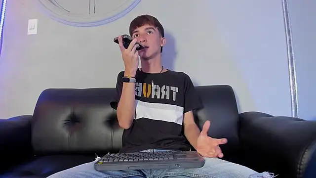 Jake evans online show from 7, 5, 2026
