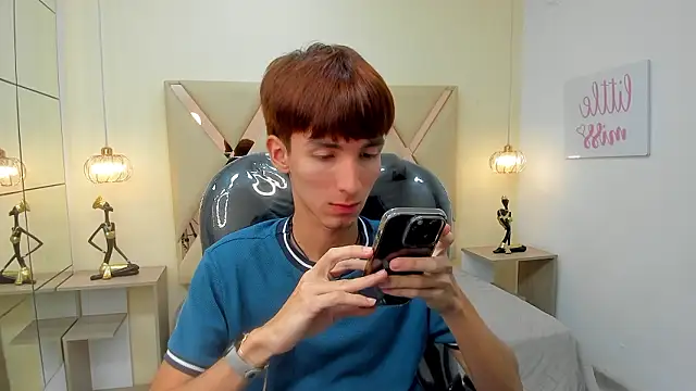 Snapshot of Jake_evans chatting on 10, 2, 2026 Jake evans online show from 10, 2, 2026