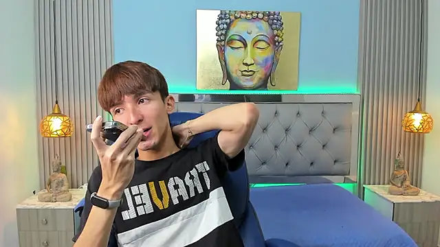 Snapshot of Jake_evans chatting on 22, 2, 2026 Jake evans online show from 22, 2, 2026