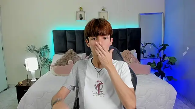 Jake evans online show from 29, 4, 2026