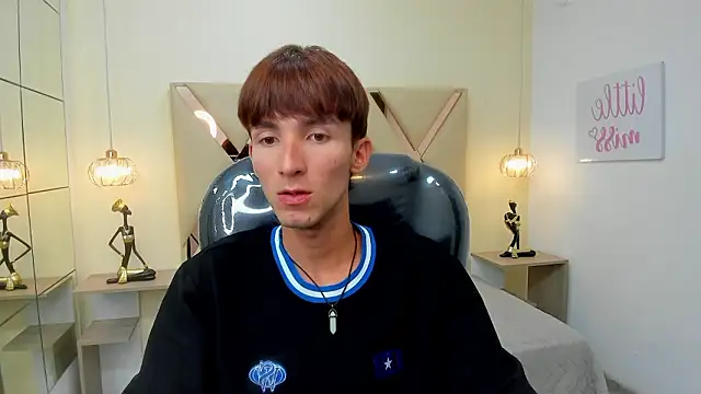 Snapshot of Jake_evans chatting on 13, 2, 2026 Jake evans online show from 13, 2, 2026