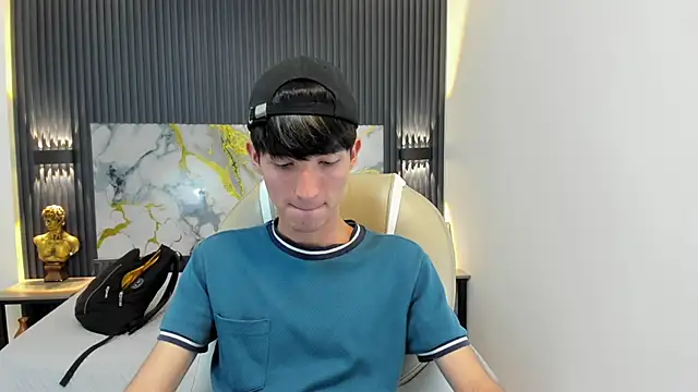 Snapshot of Jake_evans chatting on 7, 10, 2025 Jake evans online show from 7, 10, 2025