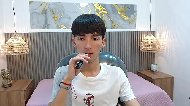 Snapshot of Jake_evans chatting on 14, 11, 2025 Jake evans online show from 14, 11, 2025