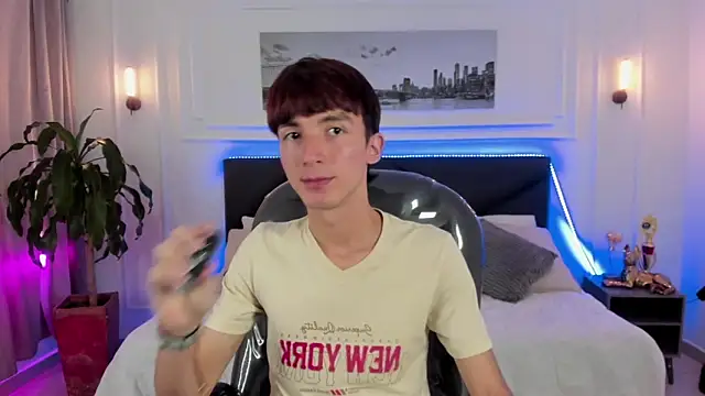 Jake evans online show from 16, 6, 2026