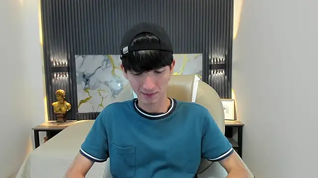 Snapshot of Jake_evans chatting on 20, 10, 2025 Jake evans online show from 20, 10, 2025