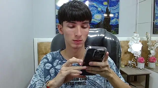 Snapshot of Jake_evans chatting on 15, 12, 2025 Jake evans online show from 15, 12, 2025