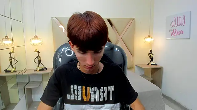 Snapshot of Jake_evans chatting on 5, 2, 2026 Jake evans online show from 5, 2, 2026