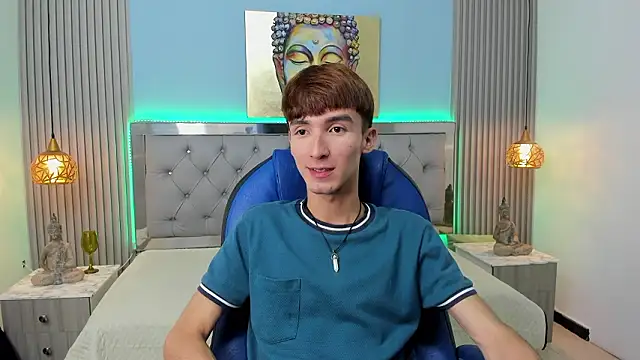 Jake evans online show from 16, 3, 2026