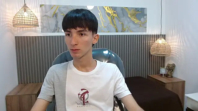 Snapshot of Jake_evans chatting on 31, 10, 2025 Jake evans online show from 31, 10, 2025