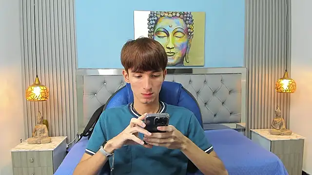 Snapshot of Jake_evans chatting on 19, 2, 2026 Jake evans online show from 19, 2, 2026