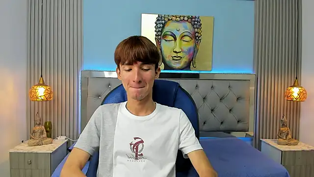 Snapshot of Jake_evans chatting on 25, 2, 2026 Jake evans online show from 25, 2, 2026