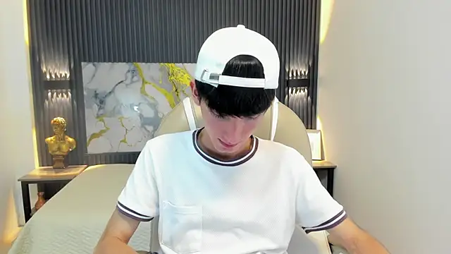 Snapshot of Jake_evans chatting on 10, 10, 2025 Jake evans online show from 10, 10, 2025