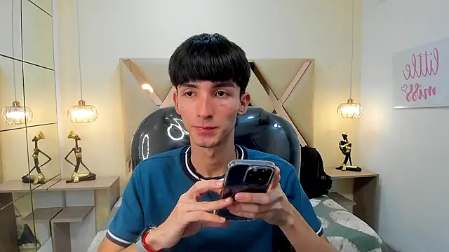 Snapshot of Jake_evans chatting on 18, 12, 2025 Jake evans online show from 18, 12, 2025