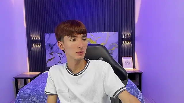 Snapshot of Jake_evans chatting on 12, 3, 2026 Jake evans online show from 12, 3, 2026