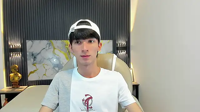 Snapshot of Jake_evans chatting on 13, 10, 2025 Jake evans online show from 13, 10, 2025