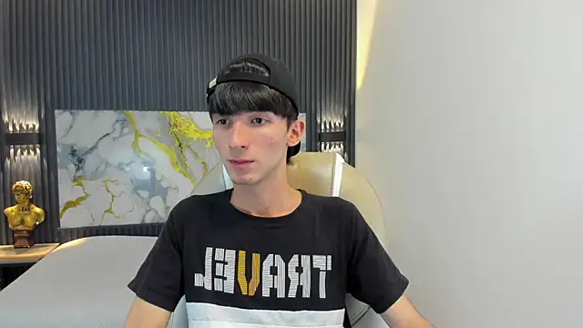 Snapshot of Jake_evans chatting on 9, 10, 2025 Jake evans online show from 9, 10, 2025