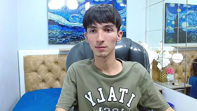 Snapshot of Jake_evans chatting on 20, 11, 2025 Jake evans online show from 20, 11, 2025