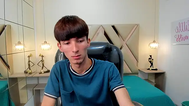 Snapshot of Jake_evans chatting on 5, 1, 2026 Jake evans online show from 5, 1, 2026