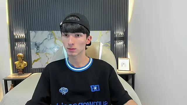 Snapshot of Jake_evans chatting on 11, 10, 2025 Jake evans online show from 11, 10, 2025