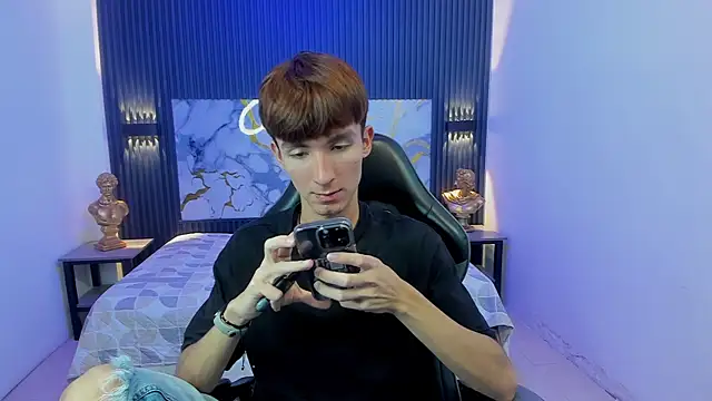 Jake evans online show from 31, 3, 2026