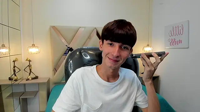 Snapshot of Jake_evans chatting on 11, 1, 2026 Jake evans online show from 11, 1, 2026