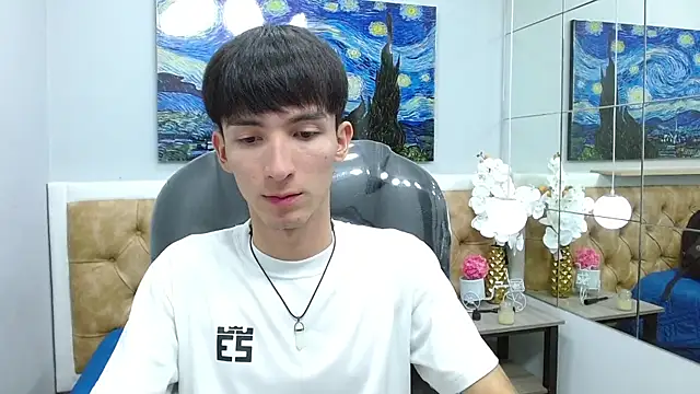 Snapshot of Jake_evans chatting on 12, 11, 2025 Jake evans online show from 12, 11, 2025