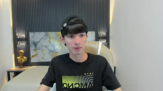 Snapshot of Jake_evans chatting on 18, 10, 2025 Jake evans online show from 18, 10, 2025