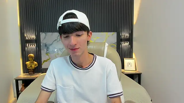 Snapshot of Jake_evans chatting on 16, 10, 2025 Jake evans online show from 16, 10, 2025