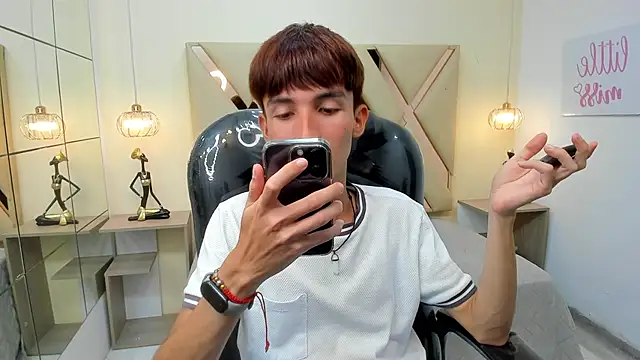 Snapshot of Jake_evans chatting on 4, 2, 2026 Jake evans online show from 4, 2, 2026