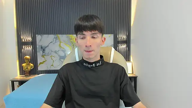 Snapshot of Jake_evans chatting on 29, 10, 2025 Jake evans online show from 29, 10, 2025