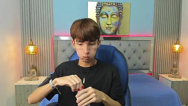 Snapshot of Jake_evans chatting on 14, 2, 2026 Jake evans online show from 14, 2, 2026