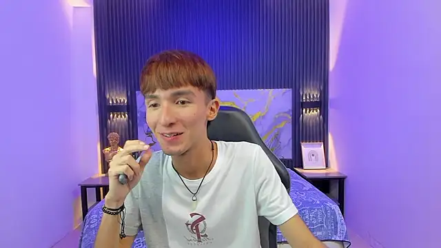 Snapshot of Jake_evans chatting on 14, 3, 2026 Jake evans online show from 14, 3, 2026