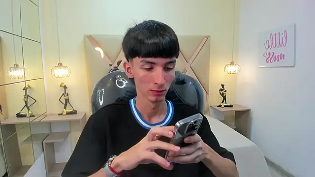 Snapshot of Jake_evans chatting on 3, 12, 2025 Jake evans online show from 3, 12, 2025