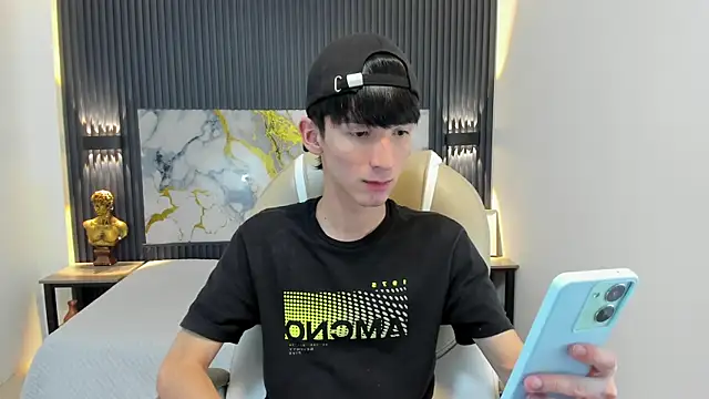 Snapshot of Jake_evans chatting on 6, 10, 2025 Jake evans online show from 6, 10, 2025