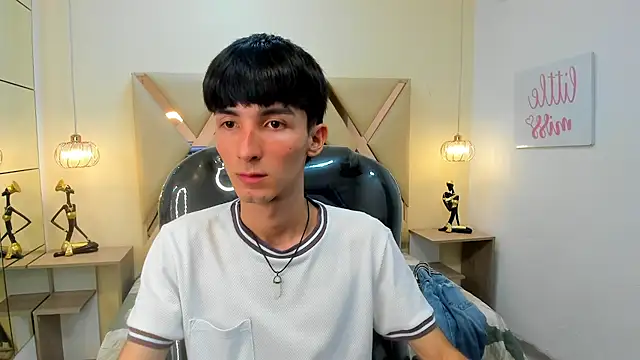 Snapshot of Jake_evans chatting on 19, 12, 2025 Jake evans online show from 19, 12, 2025