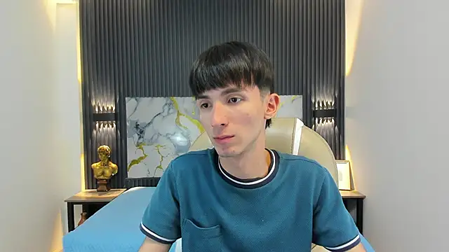 Snapshot of Jake_evans chatting on 30, 10, 2025 Jake evans online show from 30, 10, 2025