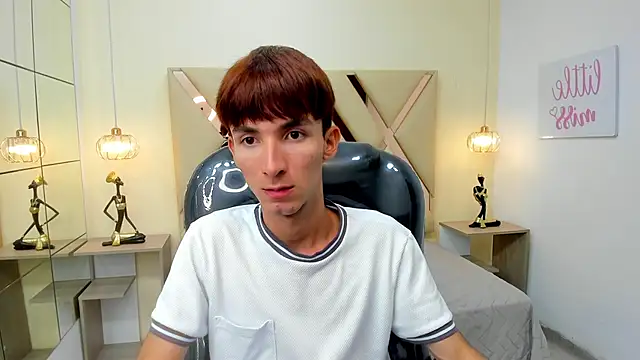 Snapshot of Jake_evans chatting on 7, 2, 2026 Jake evans online show from 7, 2, 2026