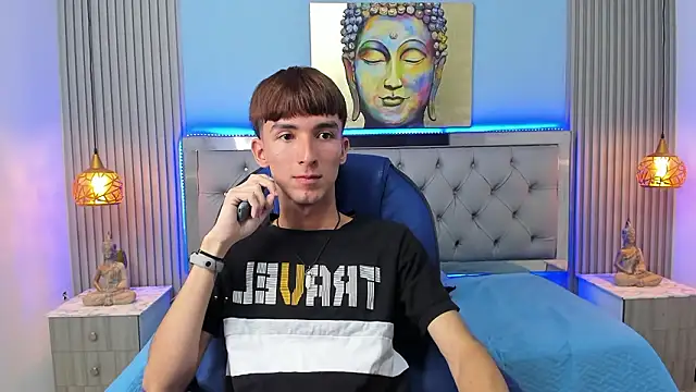 Snapshot of Jake_evans chatting on 28, 2, 2026 Jake evans online show from 28, 2, 2026