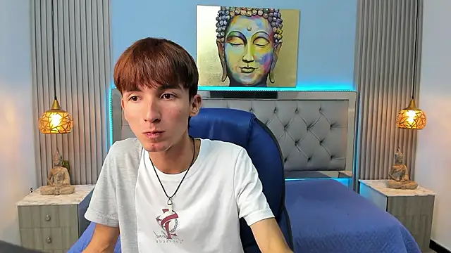 Snapshot of Jake_evans chatting on 20, 2, 2026 Jake evans online show from 20, 2, 2026