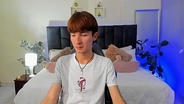 Jake evans online show from 23, 4, 2026