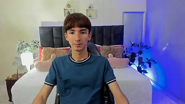 Jake evans online show from 15, 6, 2026