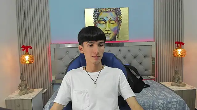 Snapshot of Jake_evans chatting on 16, 12, 2025 Jake evans online show from 16, 12, 2025