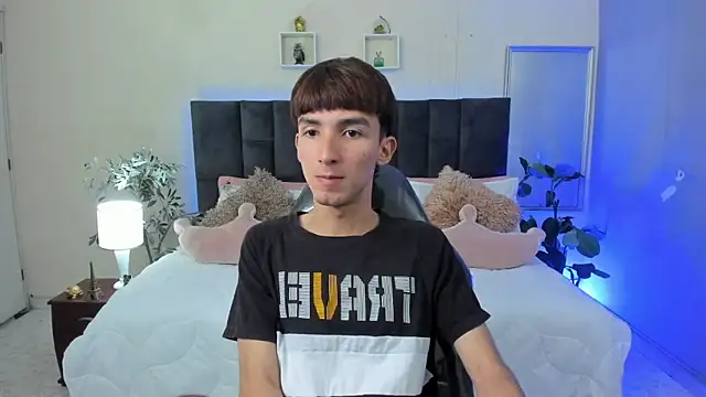 Jake evans online show from 19, 5, 2026