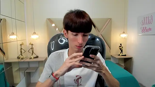 Snapshot of Jake_evans chatting on 7, 1, 2026 Jake evans online show from 7, 1, 2026