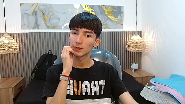 Snapshot of Jake_evans chatting on 8, 11, 2025 Jake evans online show from 8, 11, 2025